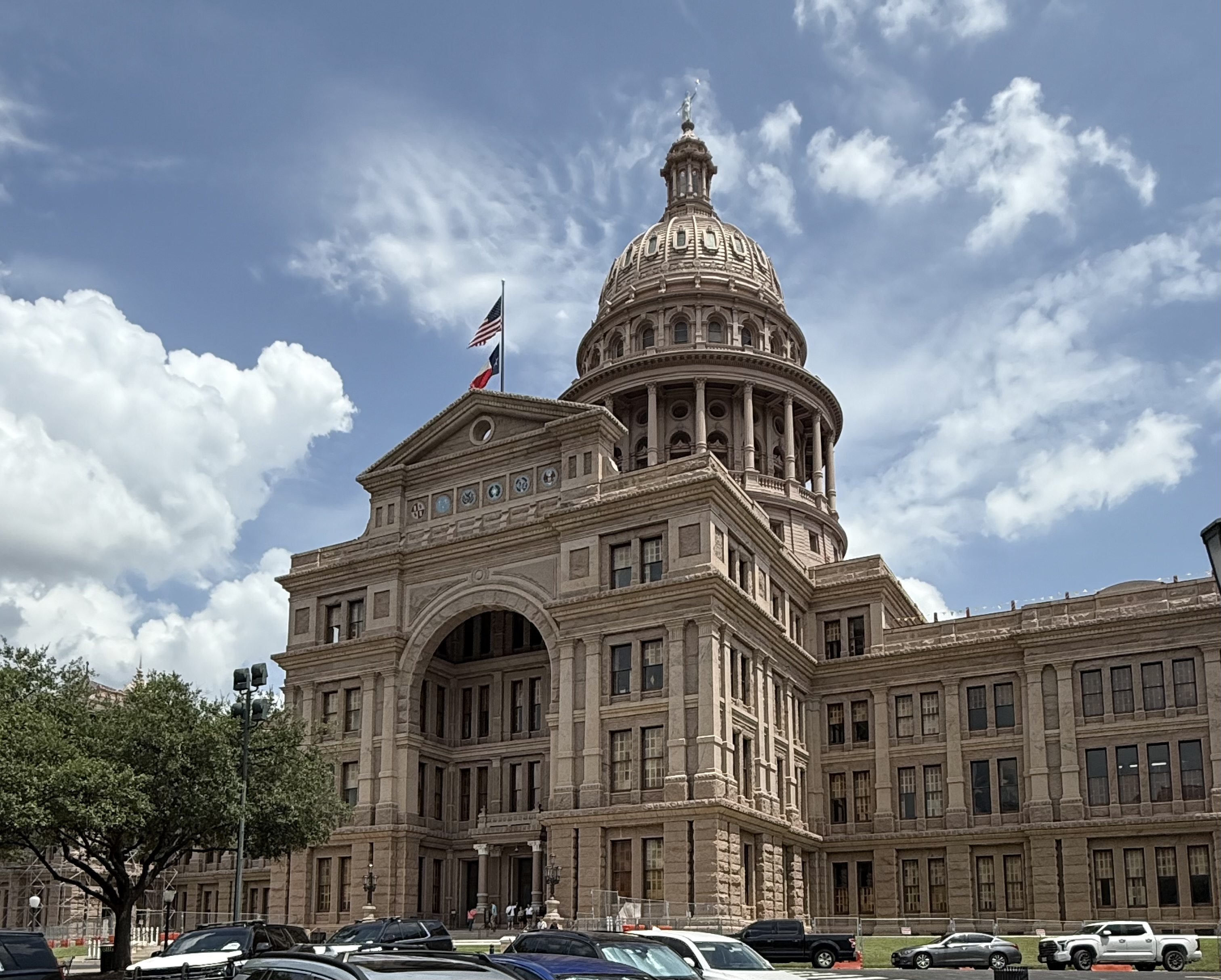 Maximizing crypto tax efficiency in Austin