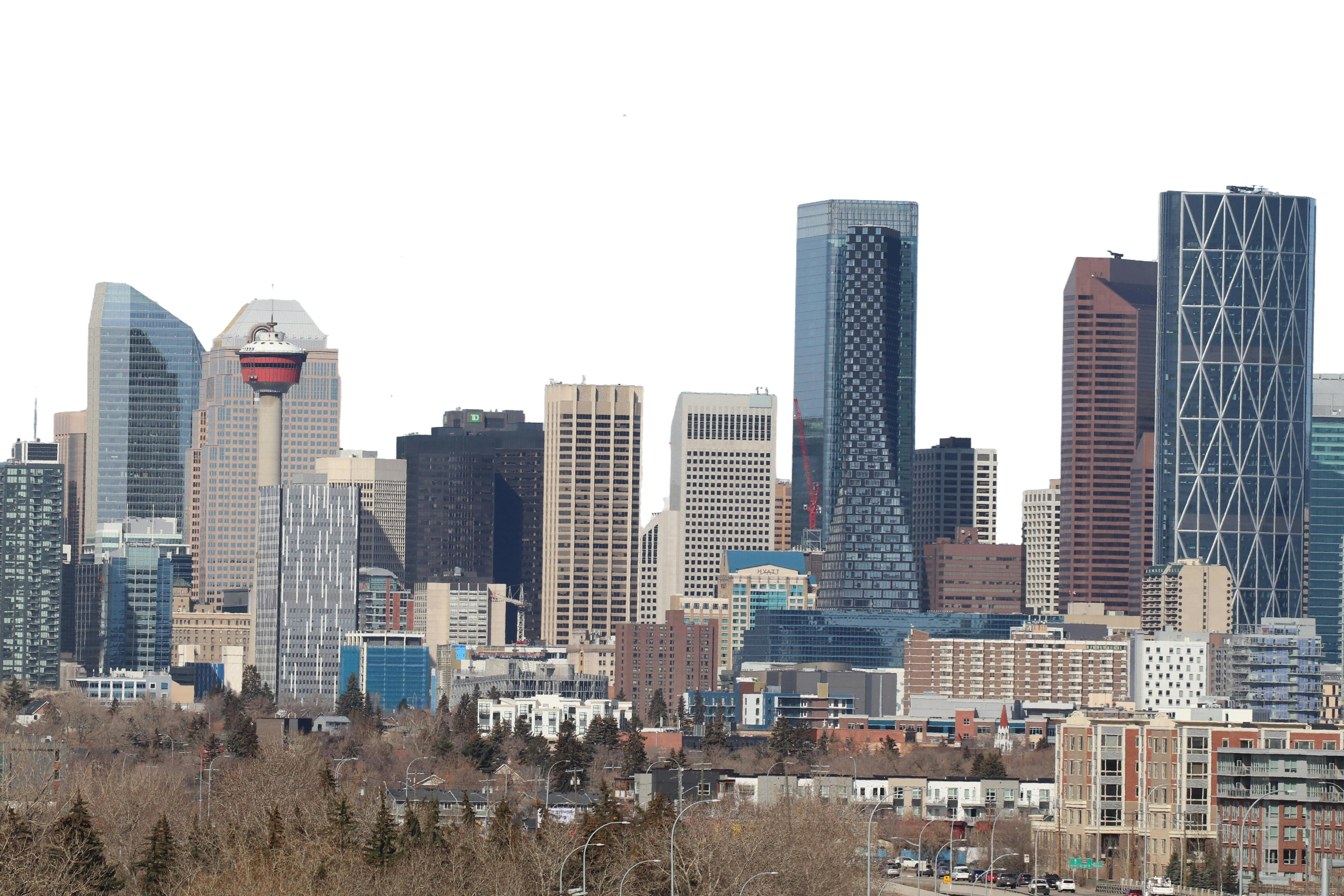 Lethbridge background