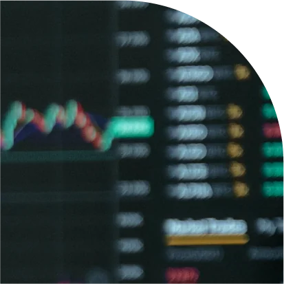 Cryptocurrency Financial Services