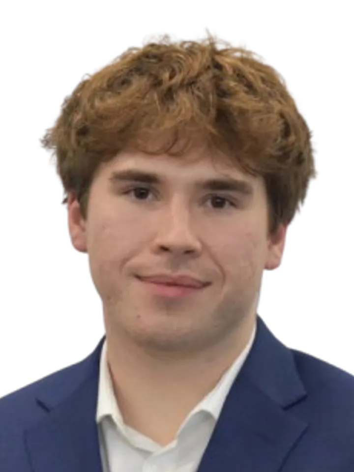 Kevin Ball - Account Director 