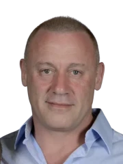 Warren Stableford - Director of Operations