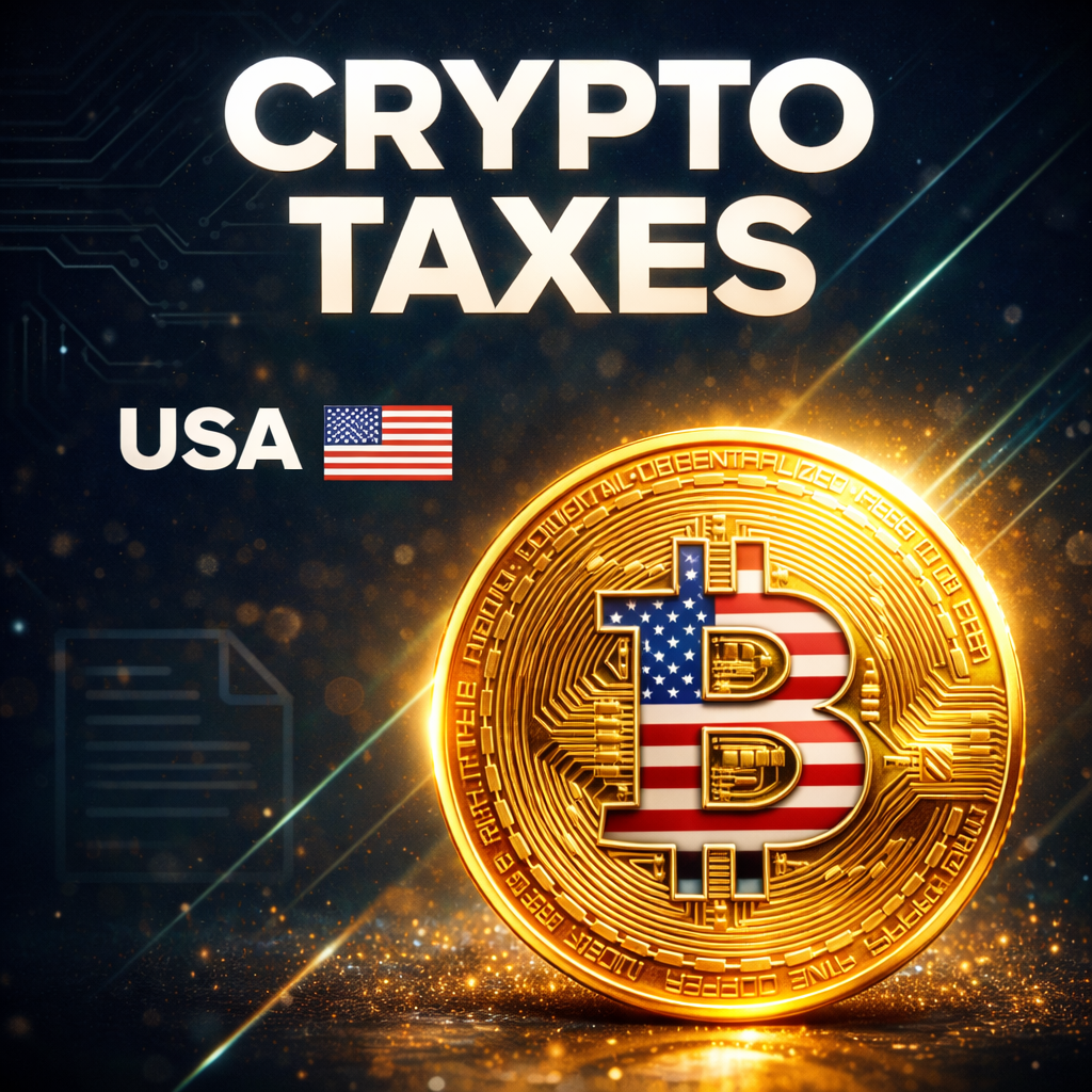 Crypto Taxes in North America - Interview With A Crypto Tax Specialist In North America (Episode 1)