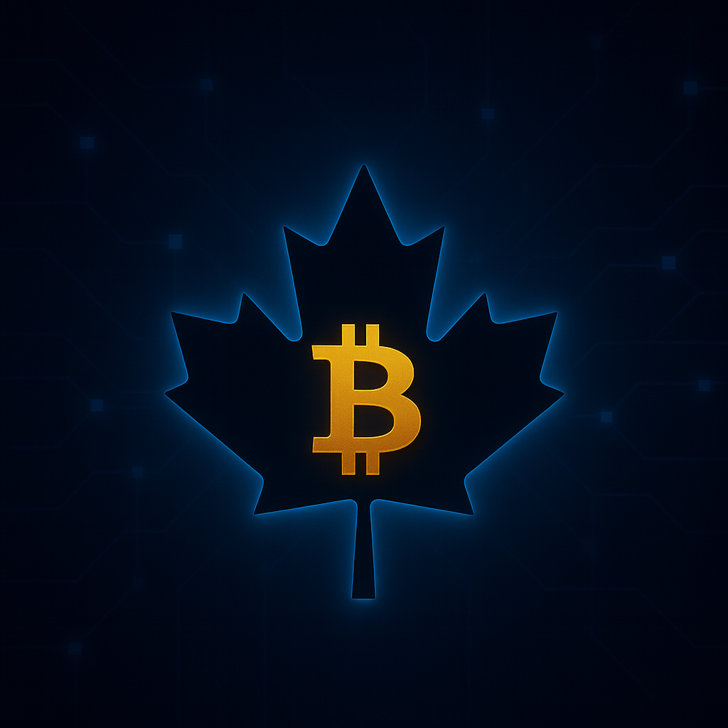 Crypto Taxation in Canada