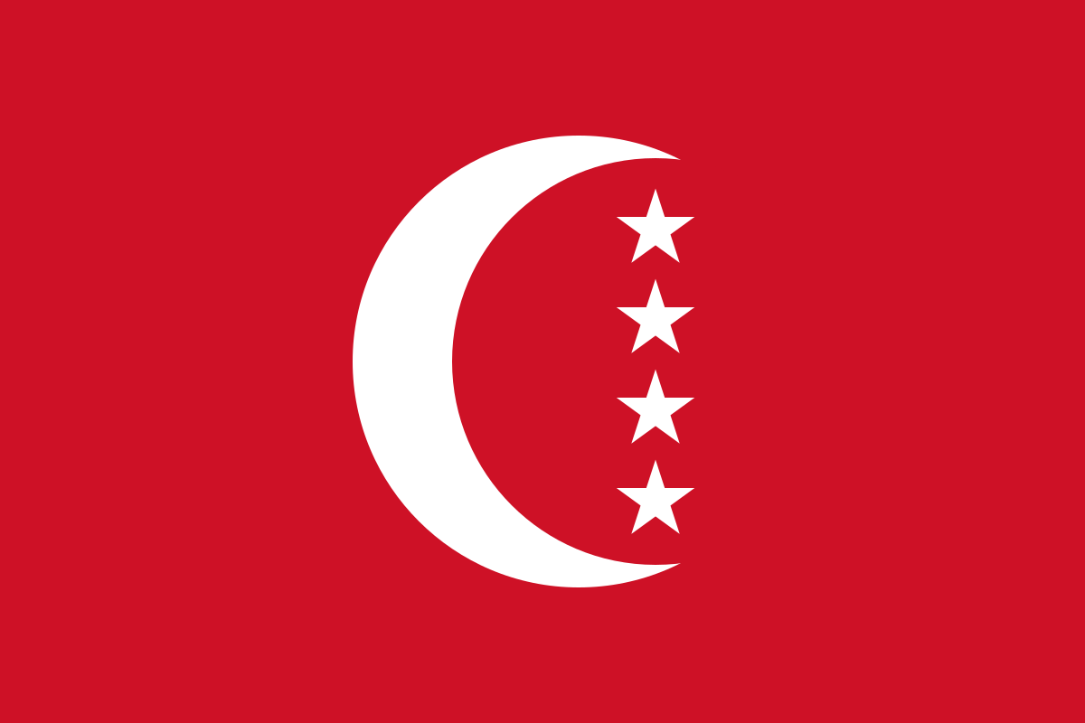 Anjouan
