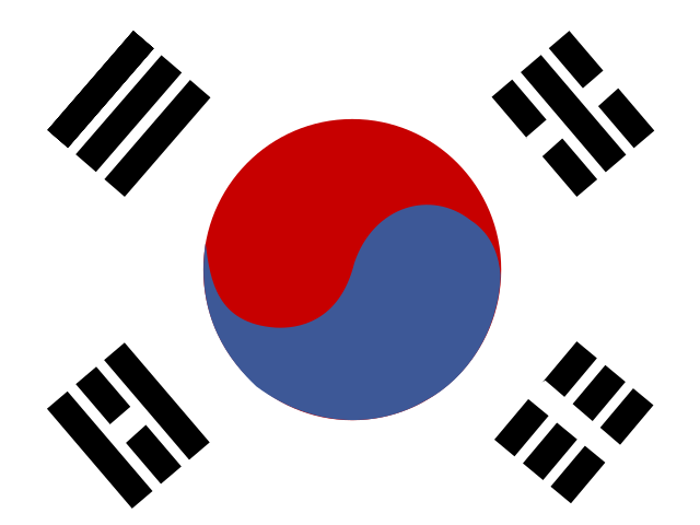 South Korea