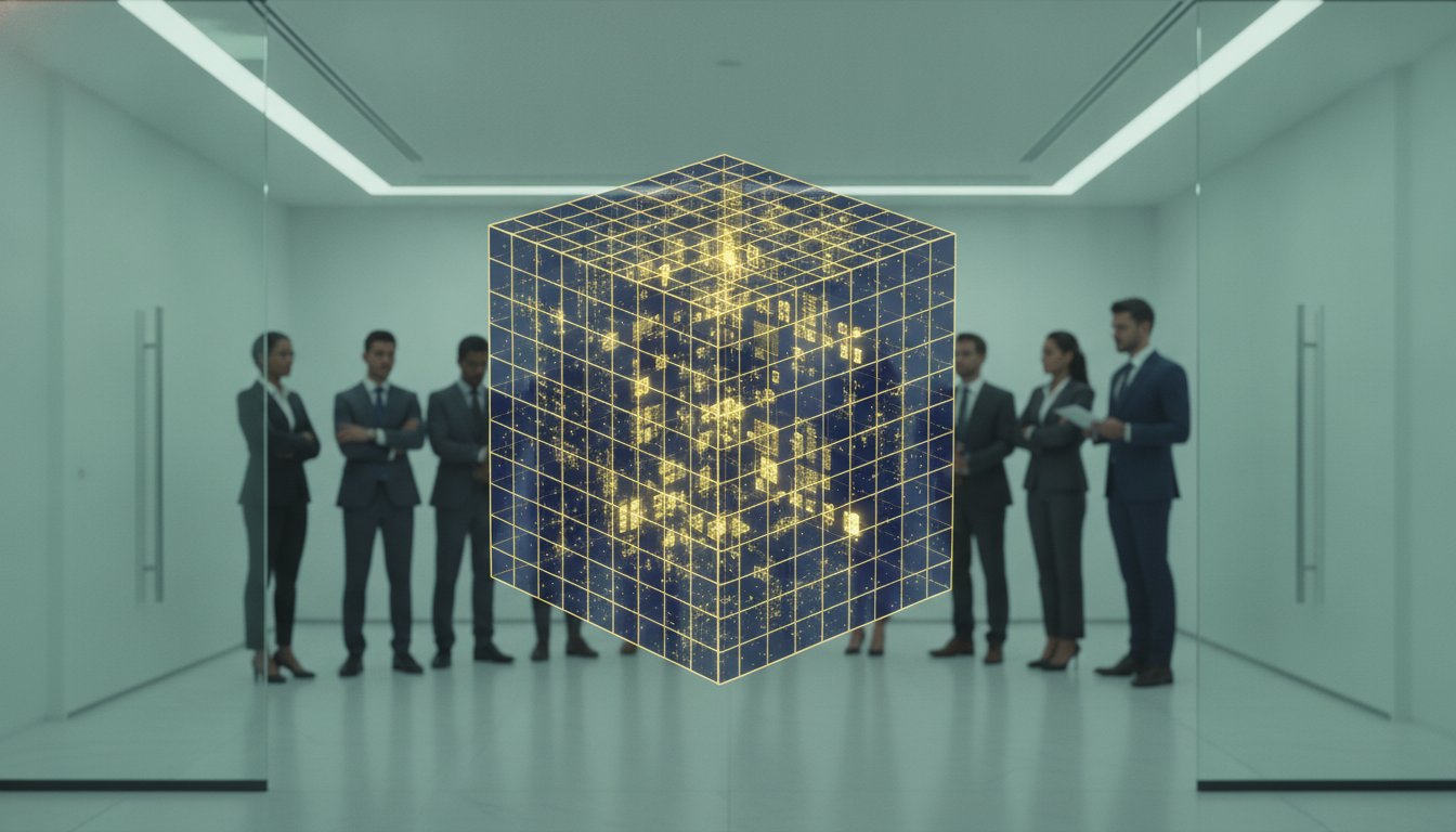 Digital Asset Bookkeeping: A Visionary Guide to Institutional-Grade Web3 Finance