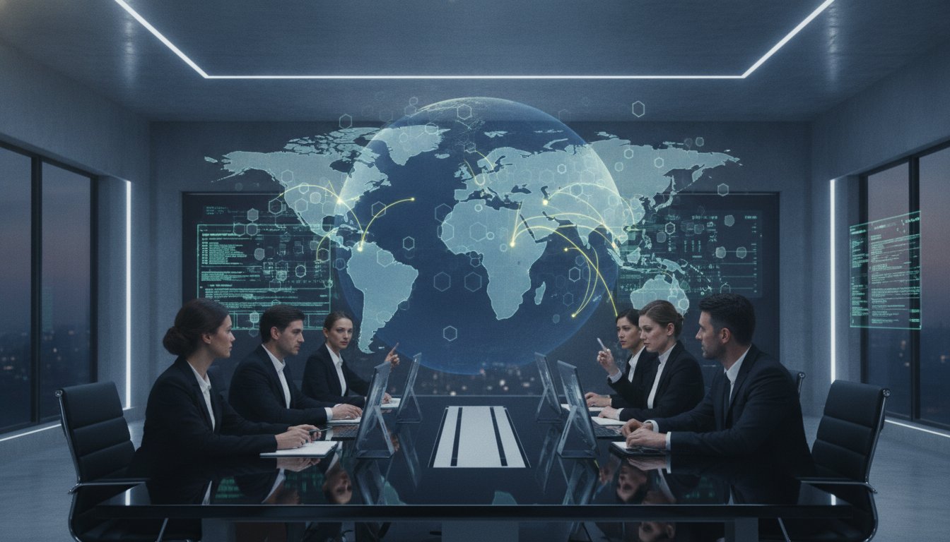 Cross-Border Crypto Tax Myths: Navigating Global Compliance in 2026