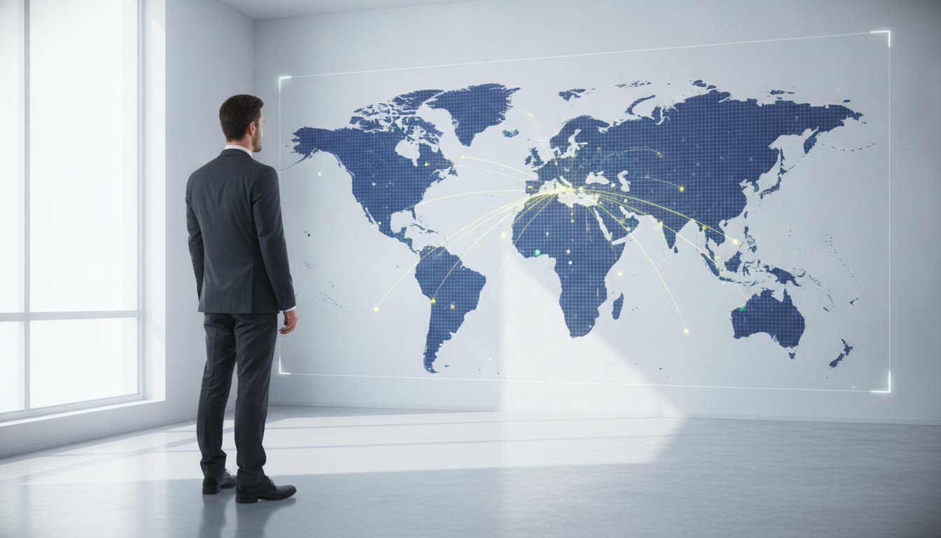 Choosing a Jurisdiction for Crypto Business: A Guide for Canadian Founders (CRA)