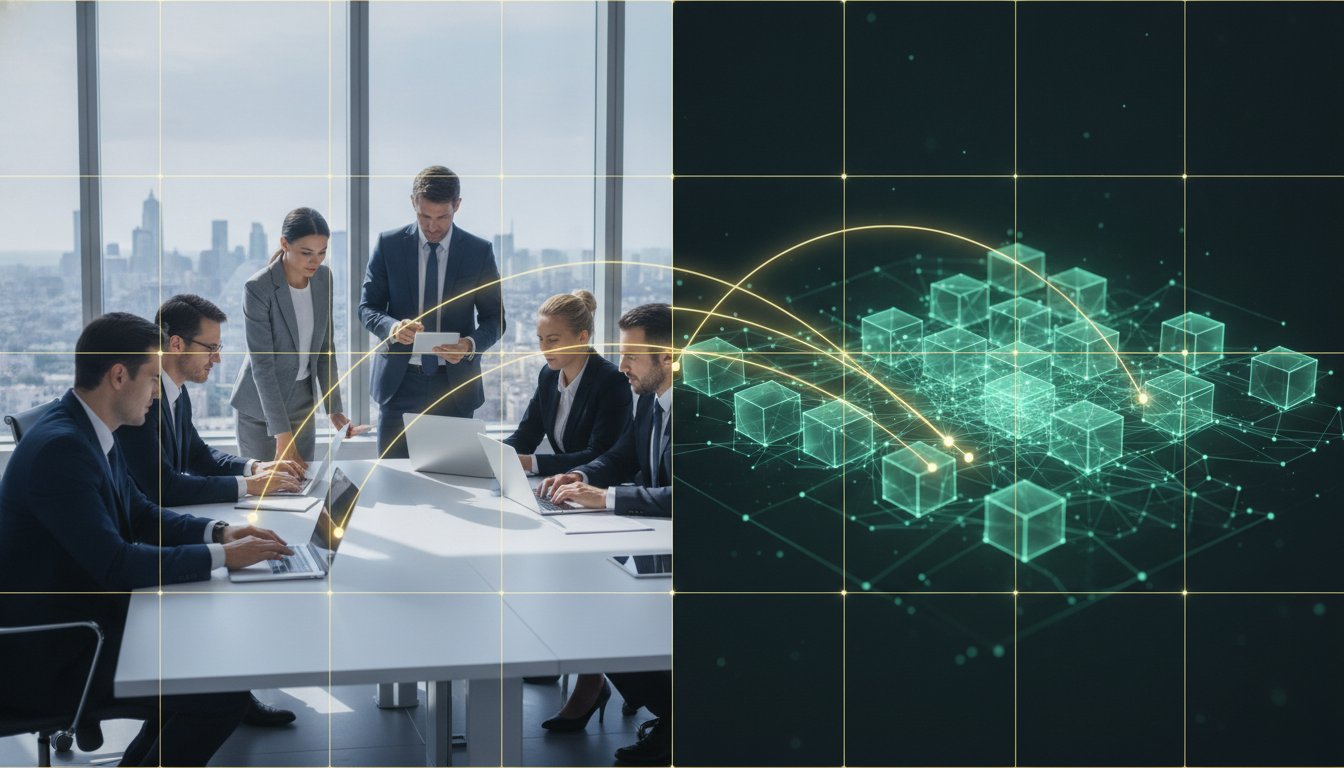 Enterprise Crypto On-Ramp and Off-Ramp Solutions: A 2026 Strategic Guide for US Businesses