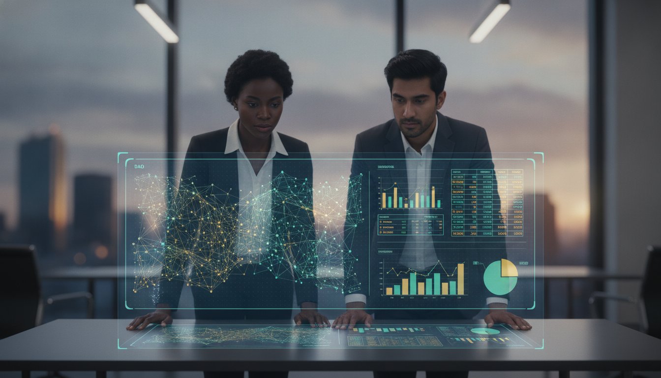 DAO Treasury Accounting: The 2026 Guide to Decentralised Financial Oversight