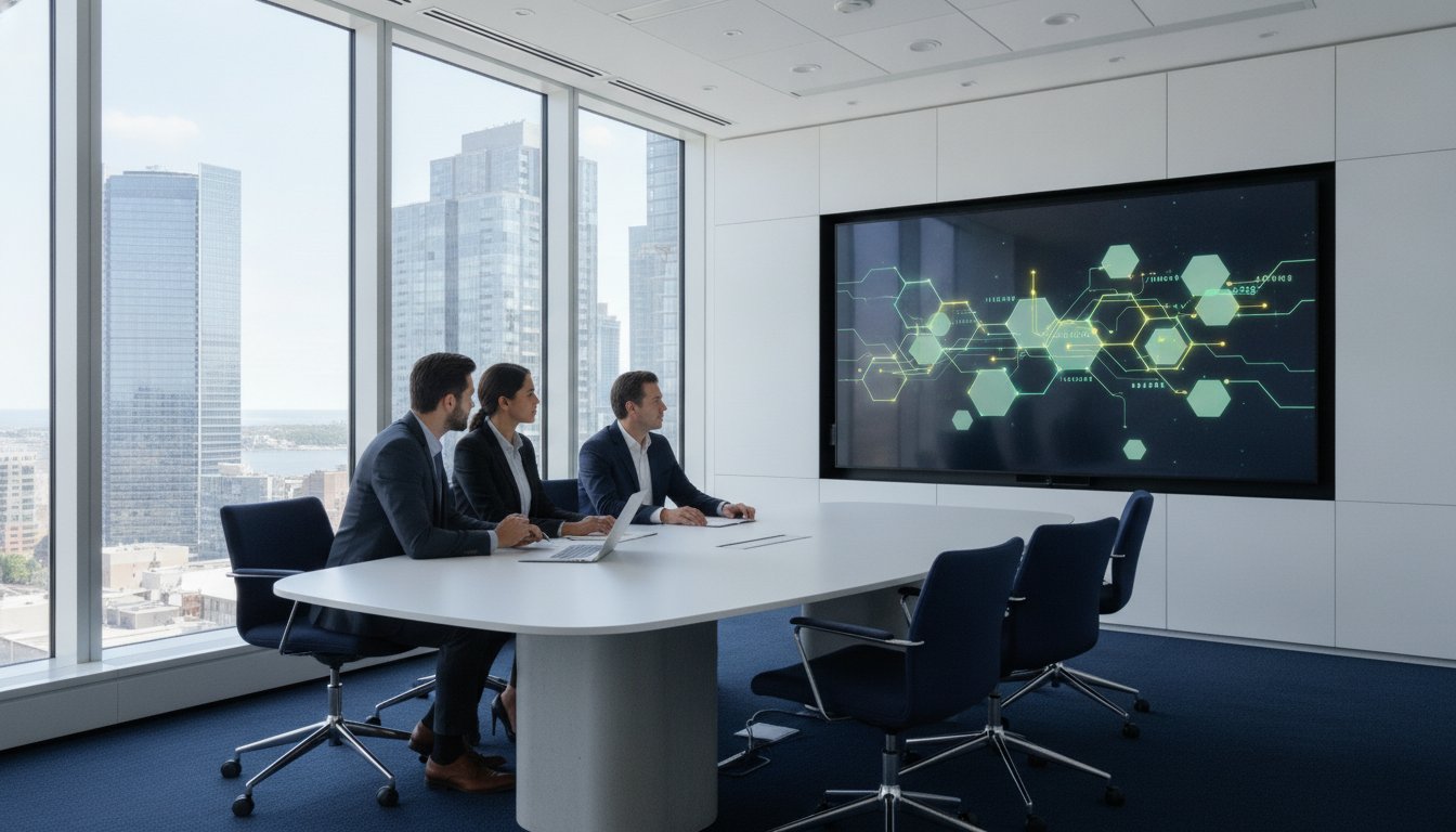 Corporate Structuring for Crypto Businesses: A Guide for Canadian Founders (CRA)