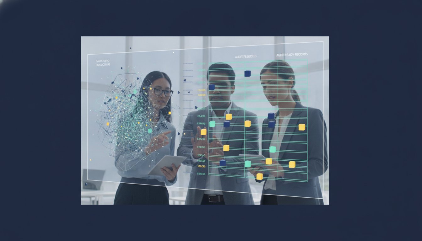 How to Reconcile Crypto Transactions: A 2026 Guide for IRS and CRA Filers