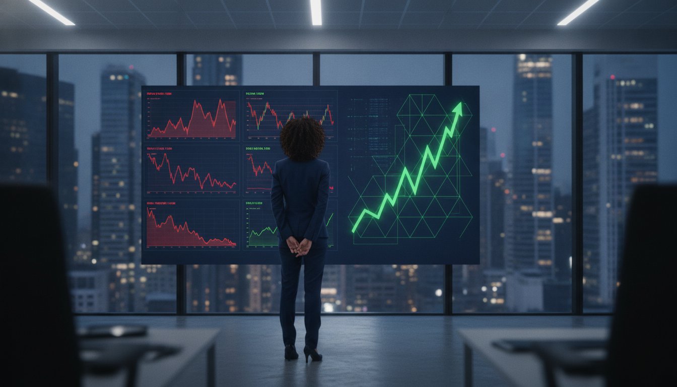 Mastering Crypto Tax Loss Harvesting: The 2026 Strategic Guide for US Investors