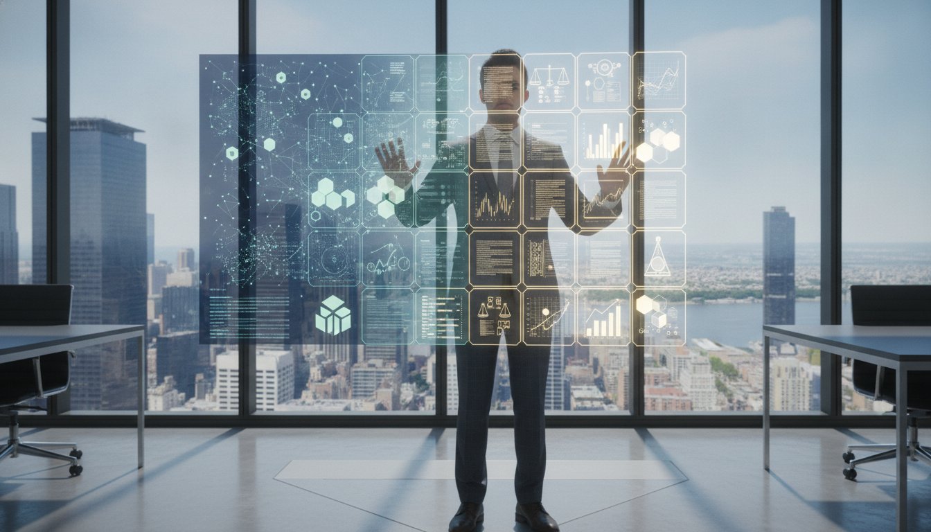 How to Hire a Fractional CFO for Your Crypto Business: The 2026 Strategic Guide