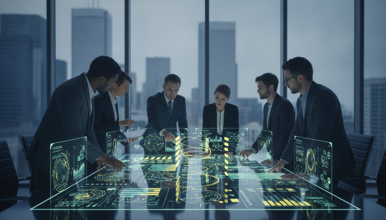 Financial Modelling for Crypto Projects: A Strategic Framework for Canadian Web3 Firms