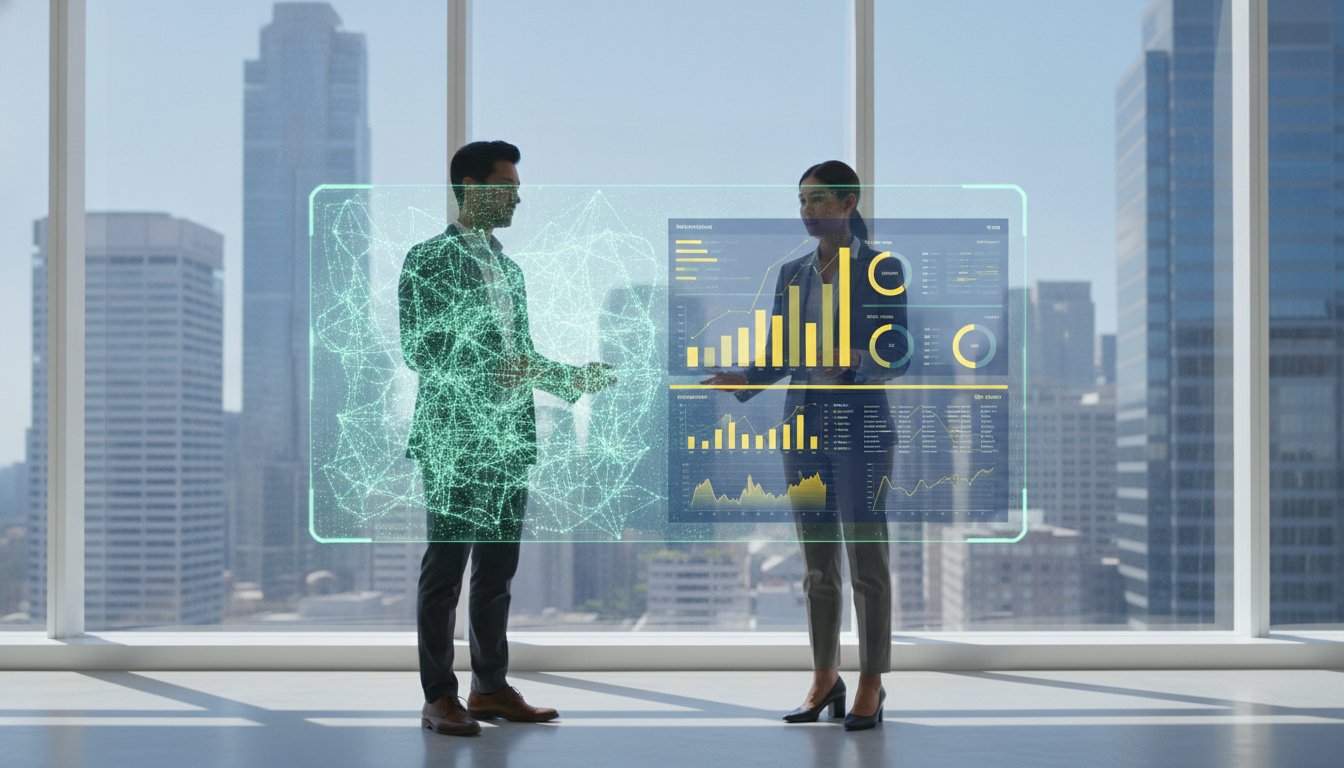 Fractional CFO Services for Web3: Strategic Financial Leadership for US Entities