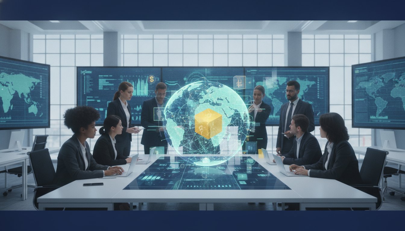 International crypto tax reporting: Everything You Need to Know