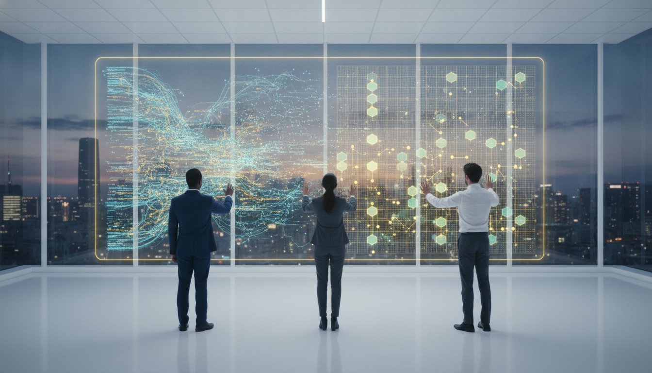 Crypto Financial Reporting Standards: The 2026 US GAAP Guide