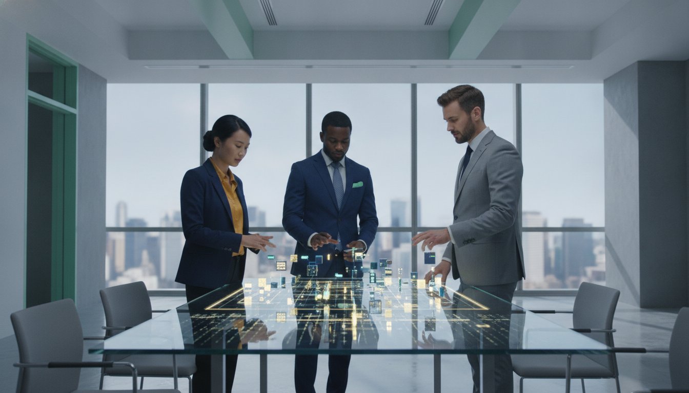 Strategic Tax Planning for Crypto Startups: A 2026 IRS Guide