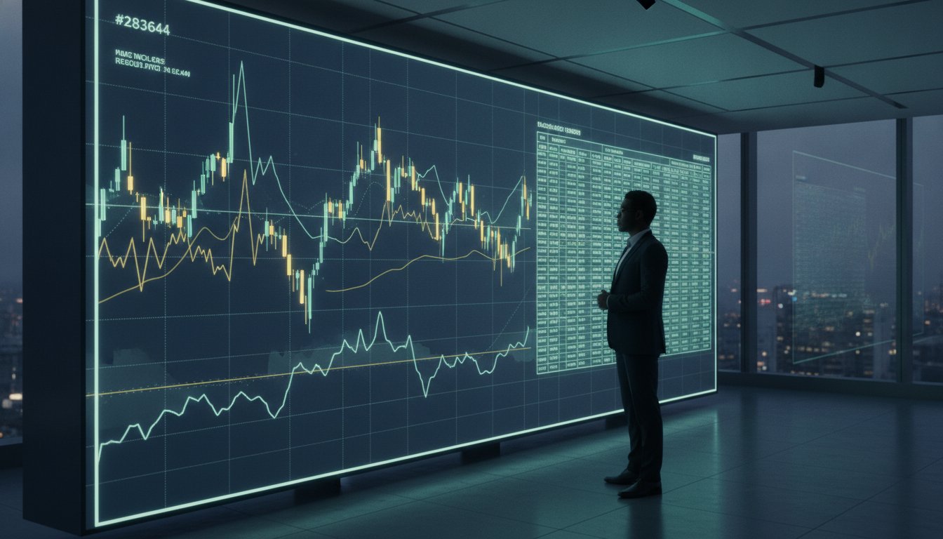 Crypto Day Trading Tax: A 2026 Guide to IRS Compliance
