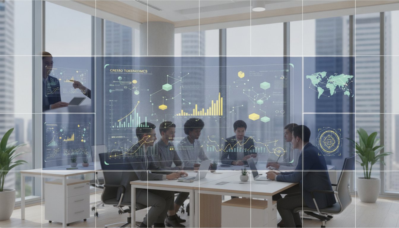 Fractional CFO for Crypto Startups: US IRS Guide 2026
