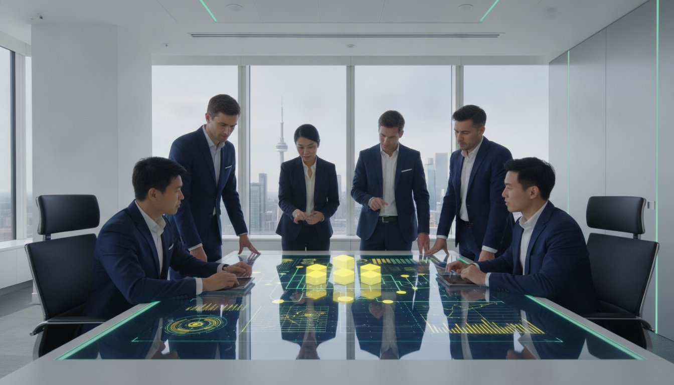 Crypto Bookkeeping: 2026 Guide for Canadian Firms