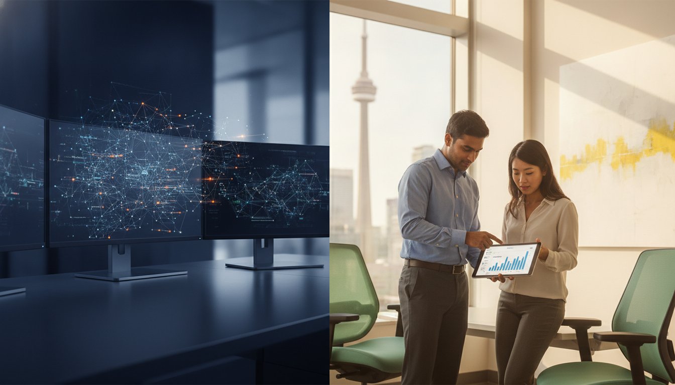 Crypto Accounting Software vs Accountant: Choosing the Right Path for CRA Compliance