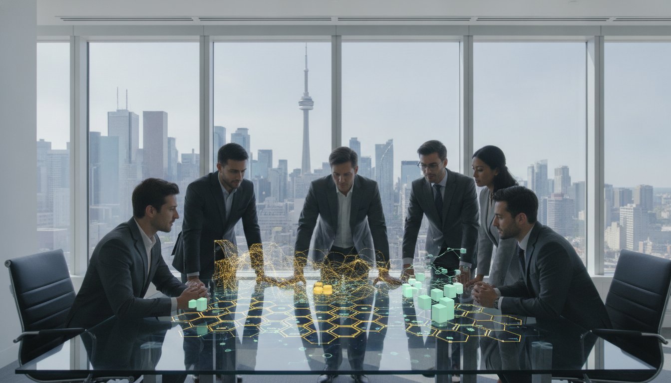 DAO Tax Compliance in Canada: A 2026 Guide for CRA Filers