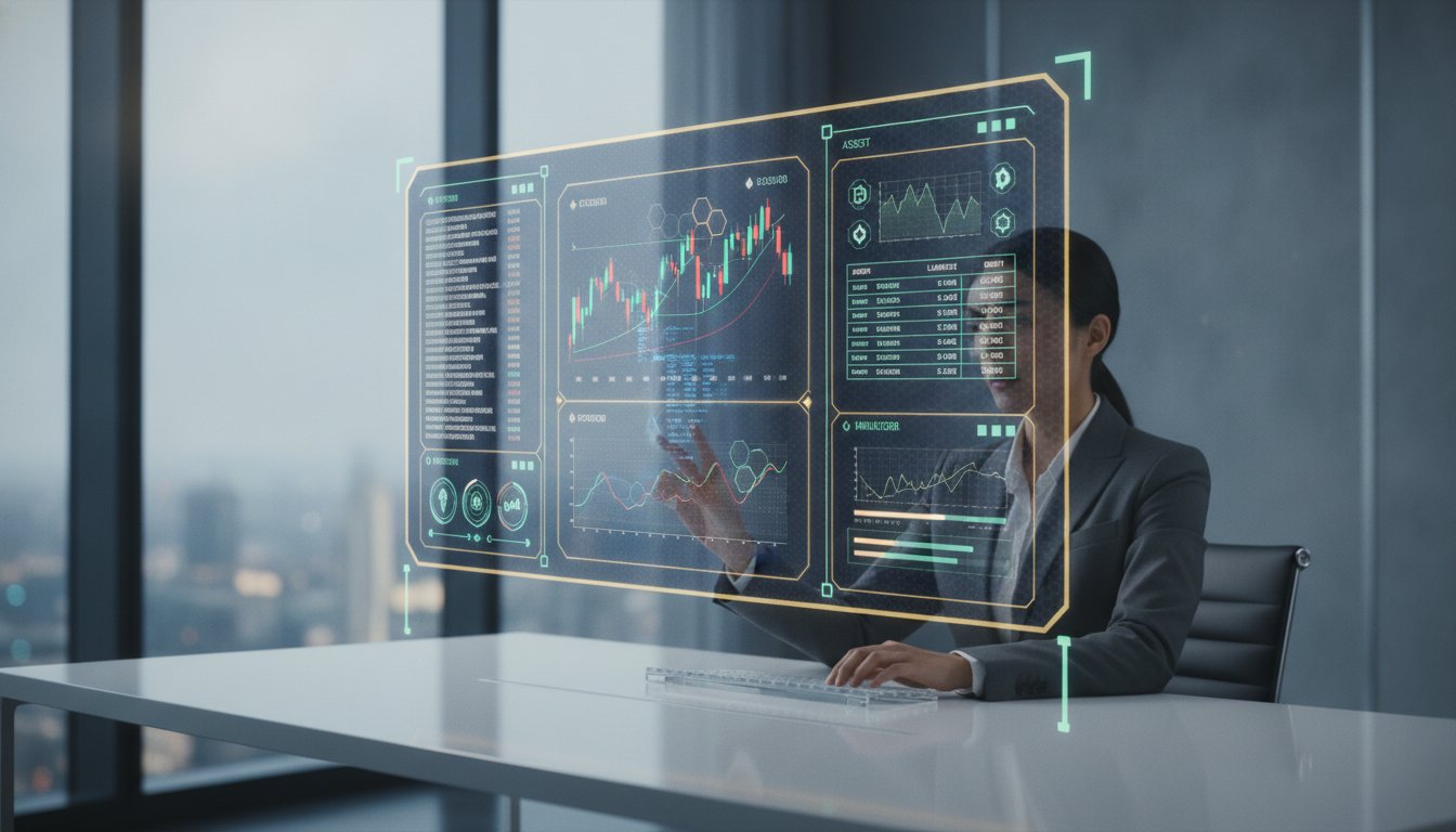 Preparing Crypto Financial Statements: 2026 CRA Guide