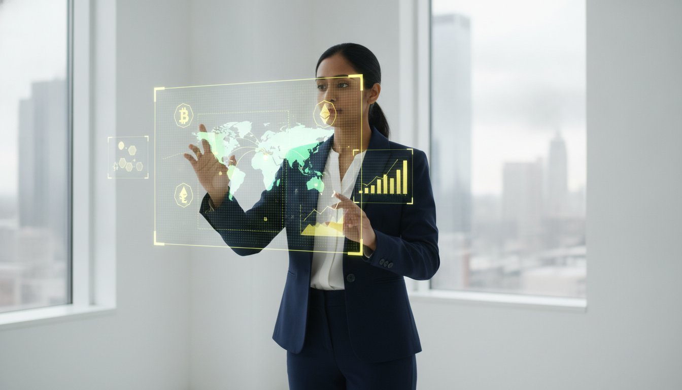 International Crypto Tax Reporting: A 2026 IRS Guide