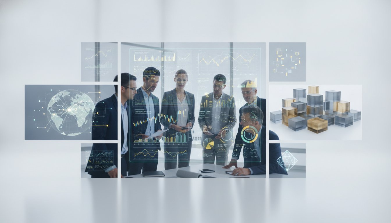 CFO Services for DAOs: Strategic Financial Leadership in 2026