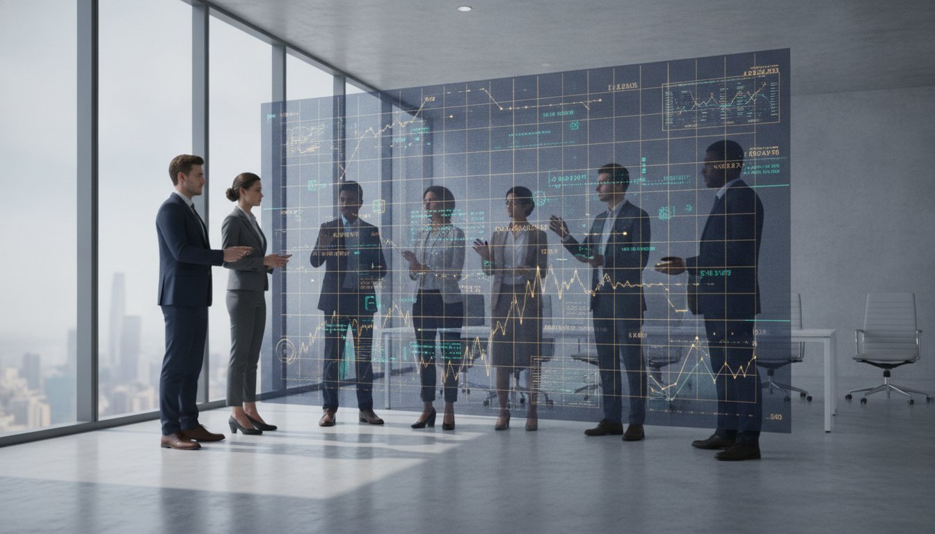 CFO Services for Crypto Startups: The 2026 Strategic Guide