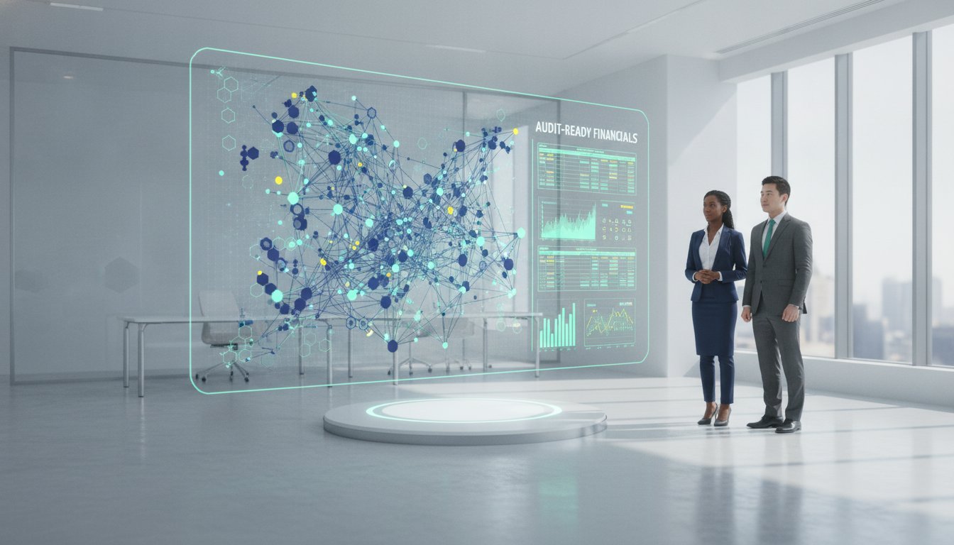 Blockchain Accounting Firm: Navigating US Digital Asset Compliance in 2026