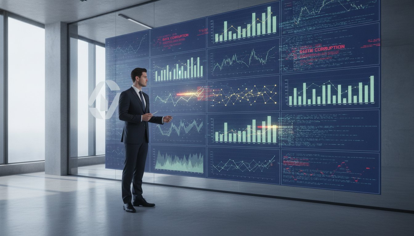 Crypto Tax Software Limitations for US Enterprises in 2026