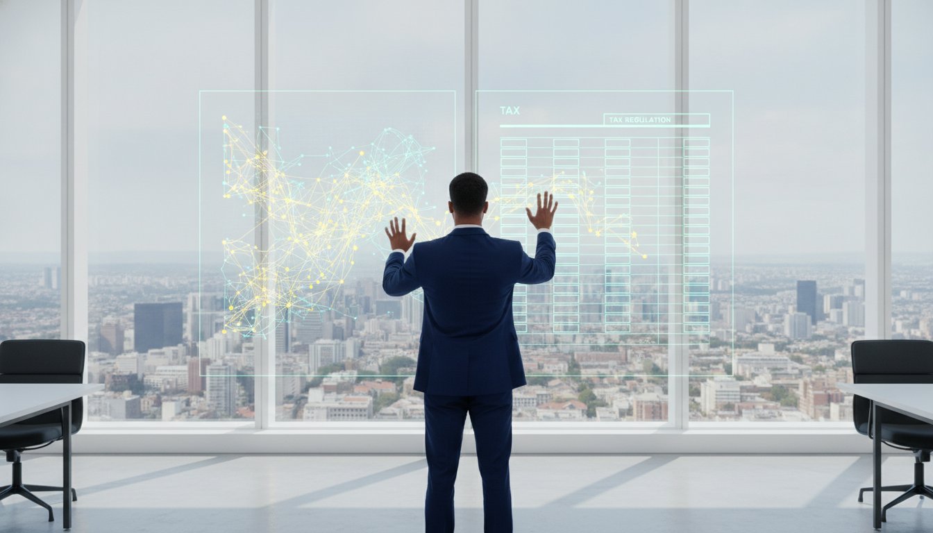 DeFi Lending and Borrowing: 2026 IRS Tax Implications