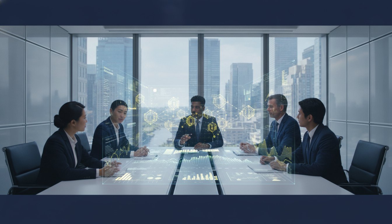 Fractional CFO Guide 2026: Canadian Web3 Crypto Startups