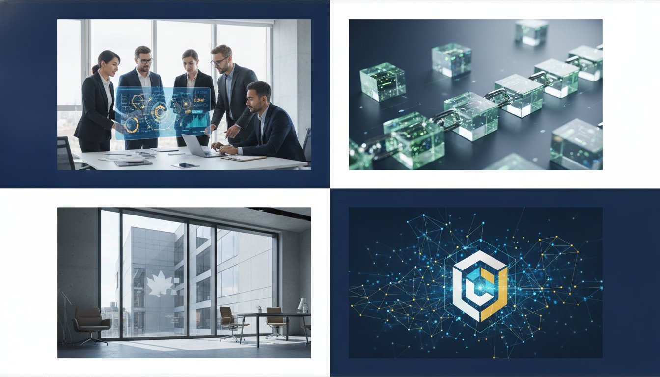 Web3 Financial Management for Canadian Entities 2026