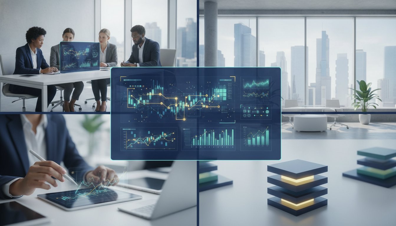 Crypto Accounting Services: A Guide for US Entities in 2026
