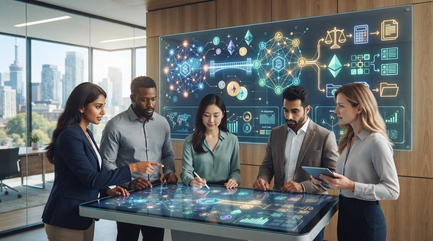 Bridging Crypto Tax Implications for CRA Filers in 2026