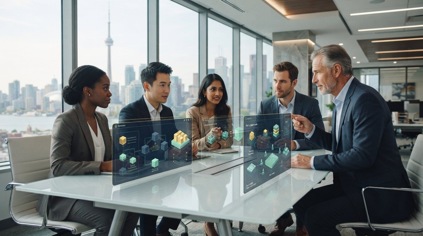 Fractional CFO Services for Canadian Crypto Businesses in 2026
