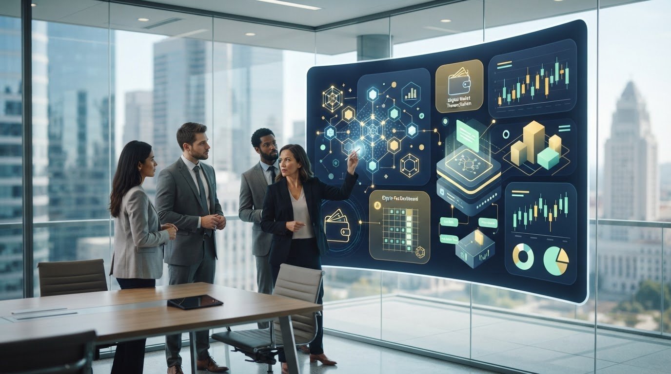 Best Crypto Tax Advisors for US Filers in 2026