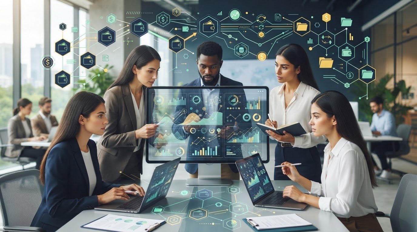 Crypto Tax for Traders: U.S. Rules in 2026
