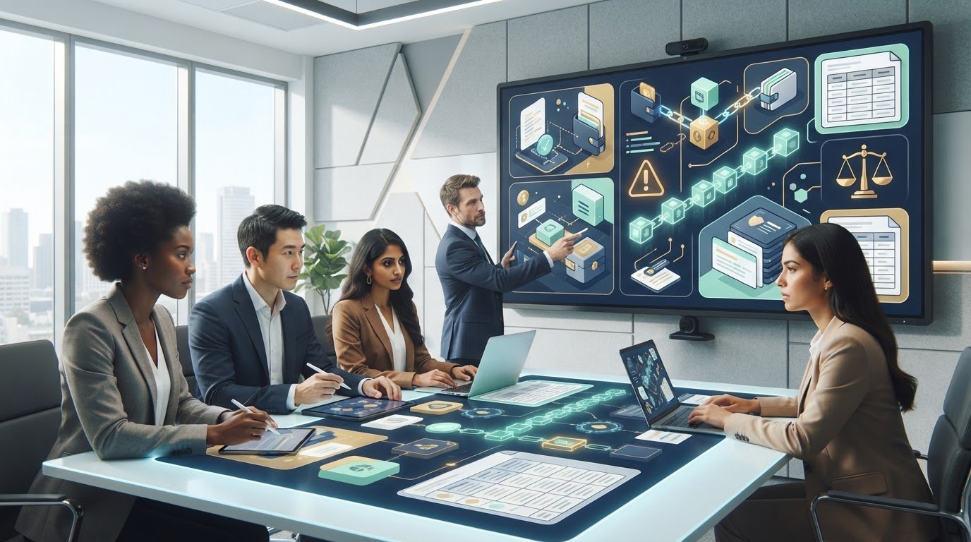Unreported Crypto Taxes: U.S. Penalties in 2026