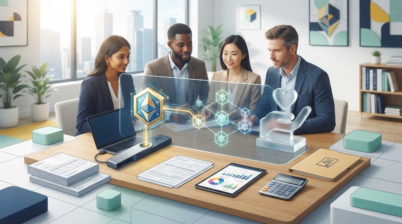 Crypto Donations Tax Deduction: U.S. Guide 2026