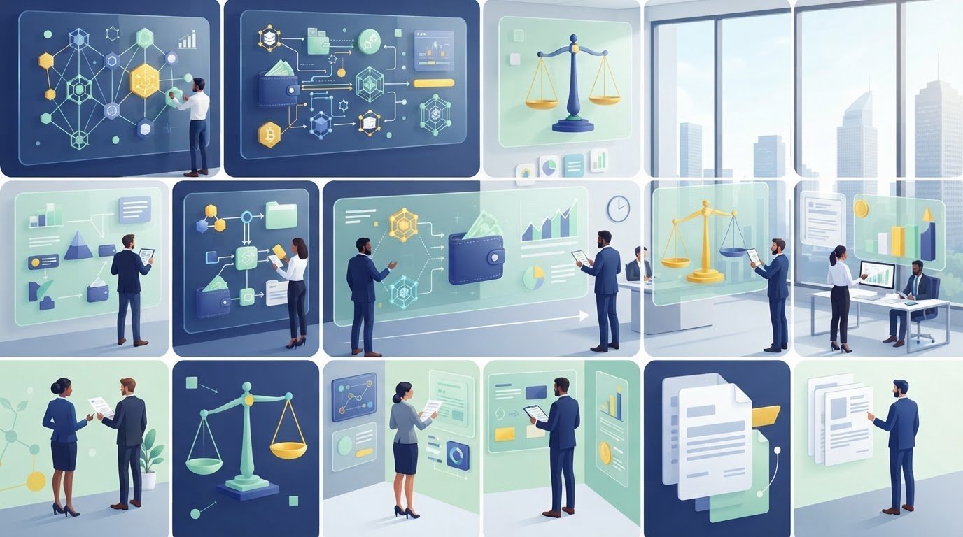 ASU 2023-08: U.S. Crypto Assets Fair Value Measurement