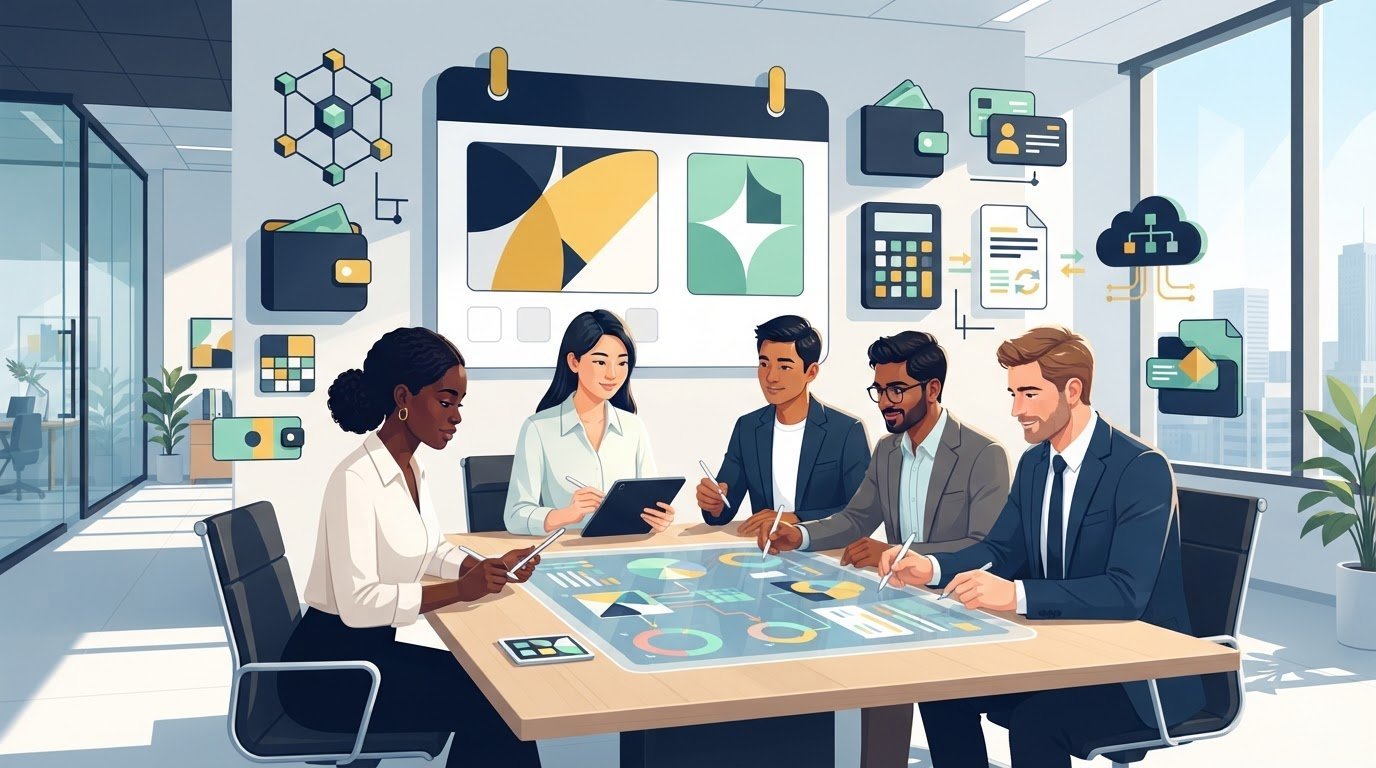 Crypto Tax Deadline 2026: U.S. Filing Dates