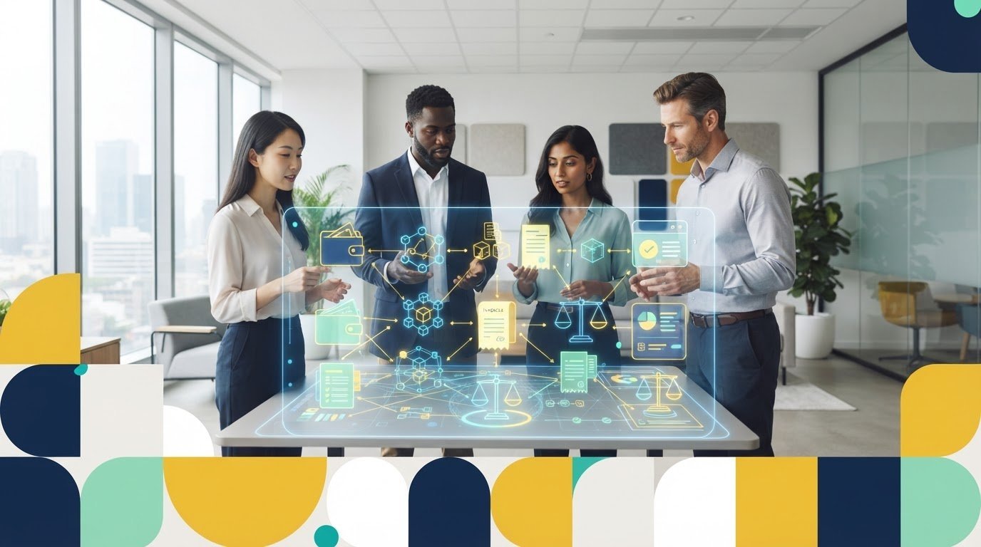 Bookkeeping for a Crypto Business: US Guide