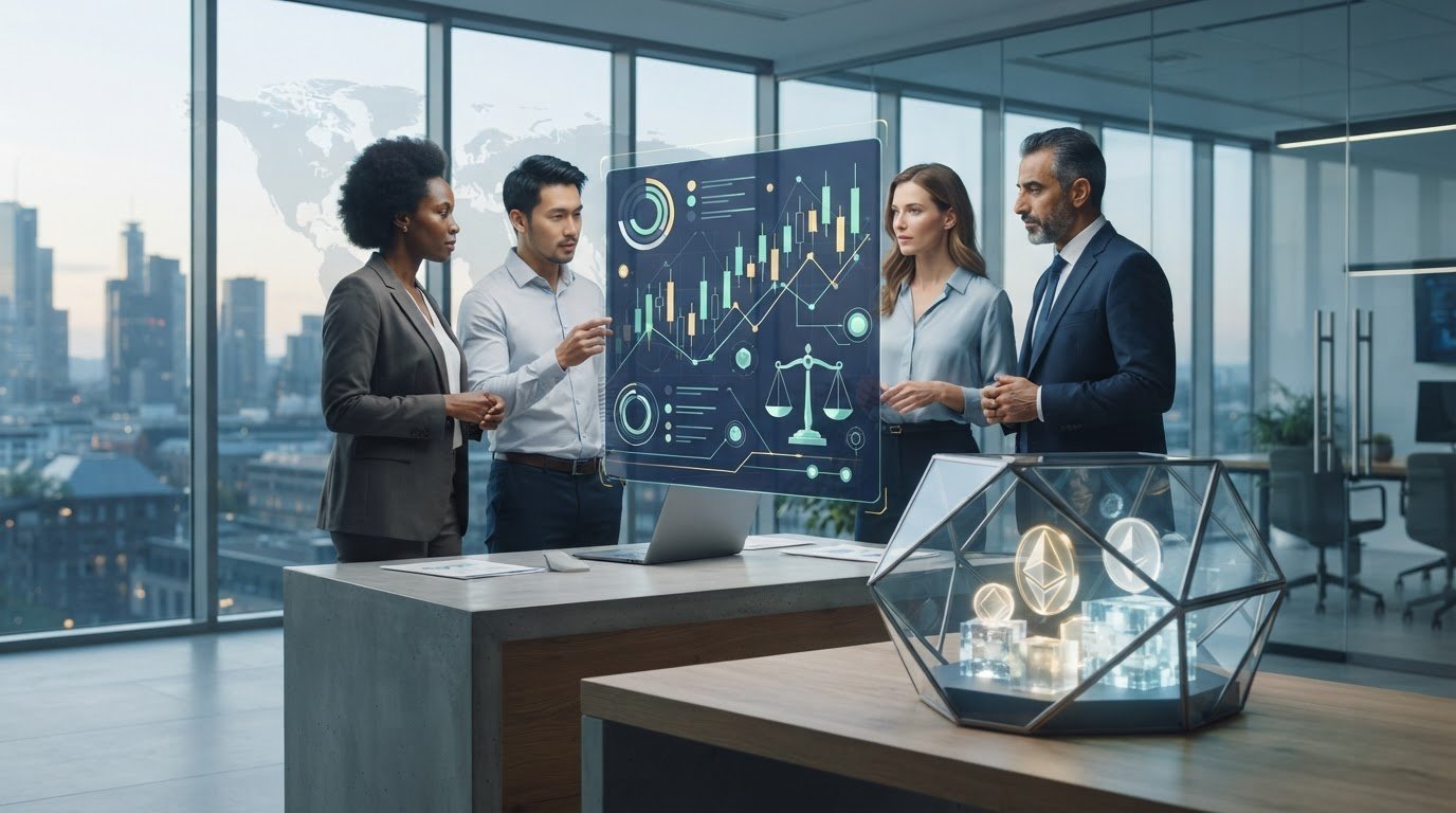 Cryptocurrency for Corporate Treasury: Weighing Bitcoin Risks
