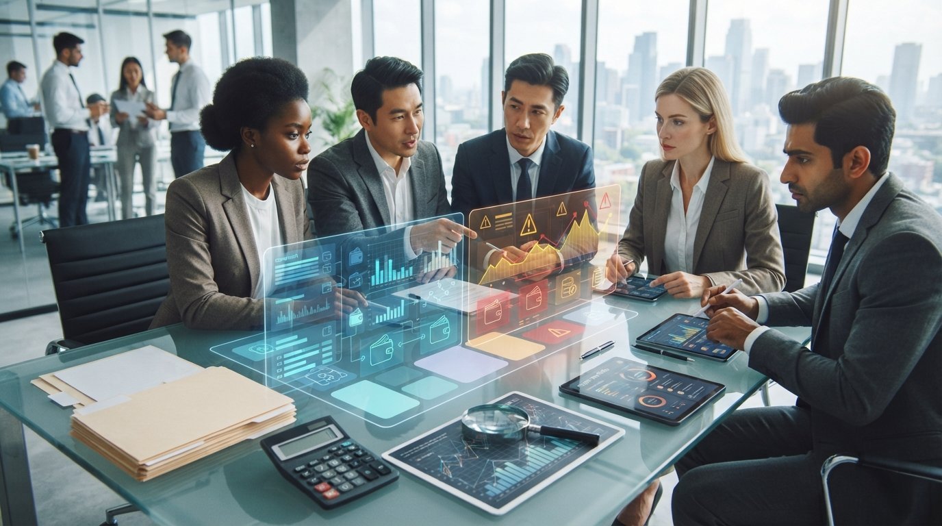 Consequences of Not Reporting Crypto Gains and Tax Risks
