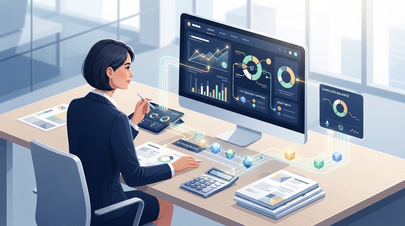 Corporate Tax for Crypto Companies: How Crypto Is Taxed